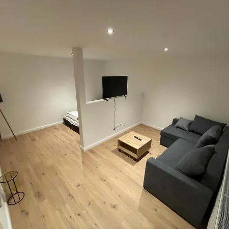 Smartstay2 * Kehl