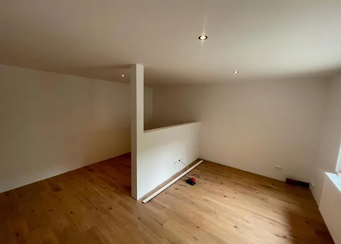 Apartamento Smartstay2 *